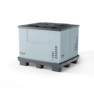CabCube 2.0 (9f)