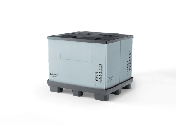 CabCube 2.0 (9f)