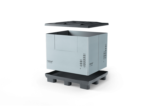 CabCube 2.0 (9f) - Image 2