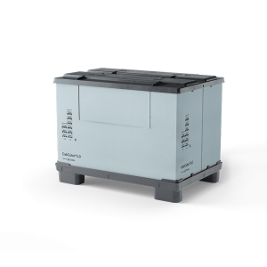 CabCube 3.0 (4f)