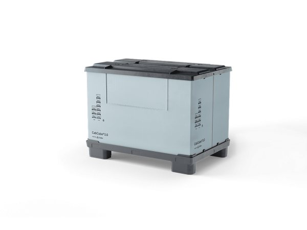 CabCube 3.0 (4f)