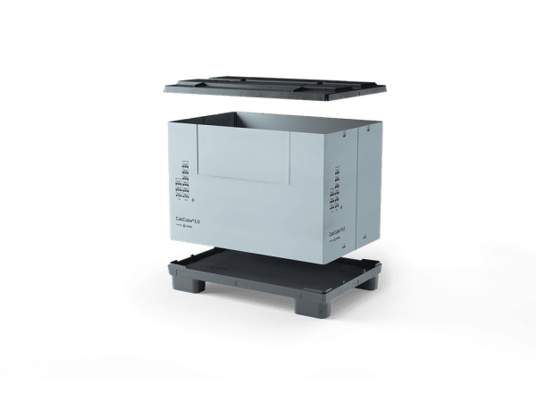 CabCube 3.0 (4f) - Image 2