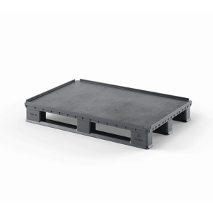 Endur E5 (CD-3RL) r20 PE-R BK