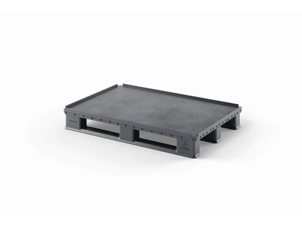 Endur E5 (CD-3RL) r20 PE-R BK