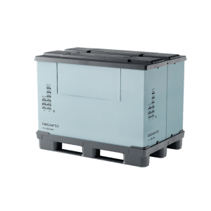 CabCube 3.0 (3R)
