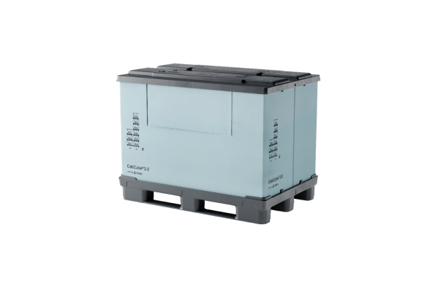 CabCube 3.0 (3R)