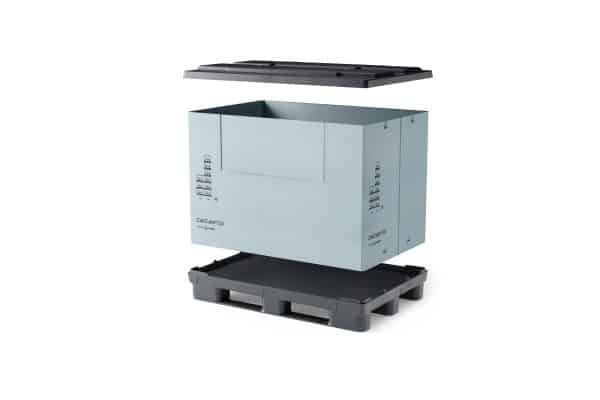 CabCube 3.0 (3R) - Image 2