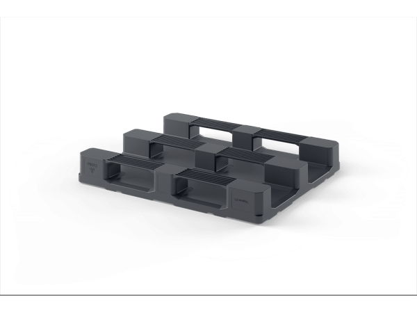 Hygienic i7.1 recycled (CD-5R) NEGRA - Image 2