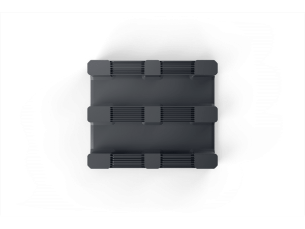 Hygienic i7.1 recycled (CD-5R) NEGRA - Image 4
