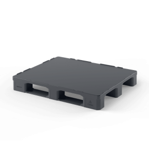 Hygienic i7.1 recycled (CD-5R) NEGRA