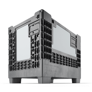 CabFold E755 PP-R BK 4F